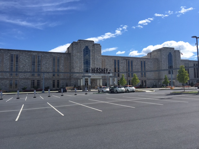 hershey
