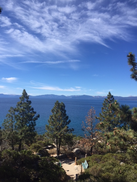 tahoe